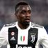 Koronavirüsü atlatan Blaise Matuidi: Virüs beni psikoz ... Koronavirüsü atlatan Blaise Matuidi: Virüs beni psikoz ...