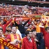 Galatasaray'a para cezası