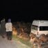 Şanlıurfa'da feci kaza: 9 yaralı