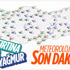 Meteoroloji'den kar, sağanak ve fırtına uyarısı Meteoroloji'den kar, sağanak ve fırtına uyarısı