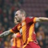 Amerika'da Sneijder sevdası! Defoe giderse