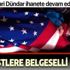 DHKP-C’li teröristlerden mahkeme başkanı Tamer Keskin'e ölüm tehdidi!