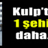 Diyarbakır’da hain pusu: 1 asker şehit