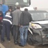 Nilüfer Turizmin sahibi trafik kazasında yaralandı Nilüfer Turizmin sahibi trafik kazasında yaralandı