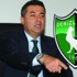 Denizlispor'da Başkan Kıbrıslıoğlu İstifa Etti