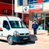 Paralel yapının kargo firmasına, BTK vetosu Paralel yapının kargo firmasına, BTK vetosu