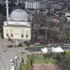 İdlib şehidi Eyüp Gülaştı'ya Samsun'da veda