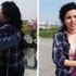 Gazeteci ve ressam Zehra Doğan tahliye edildi Gazeteci ve ressam Zehra Doğan tahliye edildi