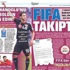 Gündemi SABAH belirler Gündemi SABAH belirler