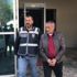 2 yıldır aranan dolandırıcılık hükümlüsü yakalandı 2 yıldır aranan dolandırıcılık hükümlüsü yakalandı