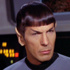 Mr. Spock anısına sergi