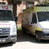 Mardin'de ambulanslar tarandı