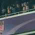 Erdoğan Beşiktaş maçında tribünde