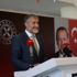﻿Bakan Yardımcısı Nureddin Nebati iş dünyasıyla buluştu