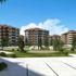 TOKİ, Silivri'de dar ve orta gelirli vatandaşlar için yatay mimarili 685 sosyal konut inşa edecek
