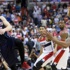 Atlanta Hawks'tan tarihi başarı