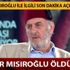 Kadir Mısır oğlu öldü mü? Kadir Mısıroğlu kimdir, kaç yaşında, nereli?