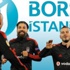 Beşiktaş hisseleri, Liverpool zaferini kutluyor