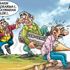“Kula kulluk edenlere yazıklar olsun!” “Kula kulluk edenlere yazıklar olsun!”
