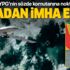 SON DAKİKA: Adım adım izlendi havadan imha edildi: YPG/PKK’nın sözde tabur komutanı öldürüldü