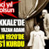 Çanakkale'de geleceği yazan adam 23 Nisan 1920'de Meclis'i kurdu. 101'inci yıl kutlu olsun Çanakkale'de geleceği yazan adam 23 Nisan 1920'de Meclis'i kurdu. 101'inci yıl kutlu olsun