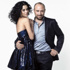 Halit’in partneri Cansu Dere oldu