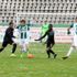İstanbulspor maçına kar engeli