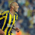 Fernandao Galatasaray maçlarını seviyor Fernandao Galatasaray maçlarını seviyor