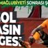 Galatasaray'ın Çaykur Rizespor mağlubiyeti sonrası şok sözler: 4 gol iflasın belgesidir Galatasaray'ın Çaykur Rizespor mağlubiyeti sonrası şok sözler: 4 gol iflasın belgesidir