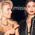 Burcu Esmersoy Irina Shayk ile fotoğraf çektirdi