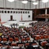 2015 Bütçesi kabul edildi