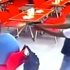 Bu saldırıdan sağ kurtuldu!