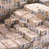 TMSF'den Hazine'ye 100 milyon dolarlık ödeme TMSF'den Hazine'ye 100 milyon dolarlık ödeme