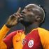 Galatasaray'ın golcüsü Diagne'den sert açıklamalar