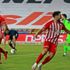 Antalyaspor, 2006-2007 sezonundaki 10 maçlık serisini yakaladı Antalyaspor, 2006-2007 sezonundaki 10 maçlık serisini yakaladı