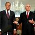 Lavrov'dan Tillerson'a Suriye çağrısı