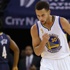 NBA'de Curry'nin gecesi