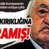 FETÖ'nün 17/25 Araık kumpasının yeni ayrıntıları ortaya çıktı! FETÖ'nün 17/25 Araık kumpasının yeni ayrıntıları ortaya çıktı!