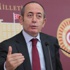CHP'li Hamzaçebi, 'İslam dini teröre karşı bir dindir' CHP'li Hamzaçebi, 'İslam dini teröre karşı bir dindir'