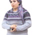 'Gizem Abla' şefkati 'Gizem Abla' şefkati