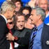 'Wenger'in dengesini G.Saray bozdu'