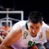 Lokomotiv Kuban 82-58 Darüşşafaka Doğuş