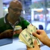Dolar 2,28'in altında