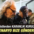 Tek Türkiye dizisi senaristleri: O senaryoyu biz yazmadık Tek Türkiye dizisi senaristleri: O senaryoyu biz yazmadık