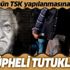 Son dakika: İstanbul'da FETÖ operasyonu: Muvazzaf asker ve askeri öğrencilerin de bulunduğu 43 şüpheli tutuklandı Son dakika: İstanbul'da FETÖ operasyonu: Muvazzaf asker ve askeri öğrencilerin de bulunduğu 43 şüpheli tutuklandı