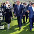 Başbakan Davutoğlu maç sözü verdi