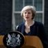 Erdoğan, İngiltere Başbakanı Theresa May ile görüştü