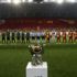 Galatasaray PFDK ya sevk edildi Galatasaray PFDK ya sevk edildi