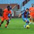 Zirvede galip yok Zirvede galip yok