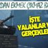 İşte tank palet fabrikasında ortaya atılan yalanlar ve gerçekler İşte tank palet fabrikasında ortaya atılan yalanlar ve gerçekler